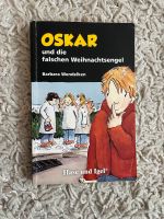 Buch Oskar und die falschen Weihnachtsengel Nordrhein-Westfalen - Bünde Vorschau