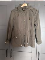 Parka Vero Moda Thüringen - Schwallungen Vorschau