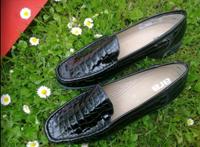 NEU! Schwarze Damen-Lack-Schuhe der Marke Ara, Größe 6 1/2 (39) Baden-Württemberg - Obersulm Vorschau