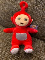 Kuscheltiere / Stofftiere Teletubbies Po und Tinky Winky neu Rheinland-Pfalz - Weisel Vorschau