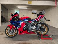 Honda sc82 cbr 1000rr-r Bayern - Miesbach Vorschau