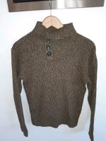 Wollpullover / Pullover / Pulli aus Baumwolle Gr. 164 Bayern - Rötz Vorschau