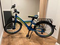 Boomer Champ 20" 6-Gang Kinderfahrrad sucht neuen Entdecker! Baden-Württemberg - Heidelberg Vorschau