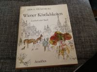 Wiener Köstlichkeiten. Lesebuch einer Stadt Rheinland-Pfalz - Gau-Odernheim Vorschau