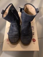 Ocra Winterstiefel Lammfell 31 Hessen - Wiesbaden Vorschau