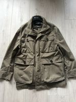 Dsquared, Belstaff, Replay, Diesel, Army Jacke Gr. 52 Nordrhein-Westfalen - Mülheim (Ruhr) Vorschau