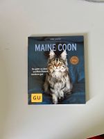 Main Coon Buch / Sachbuch / Katzen Baden-Württemberg - Ulm Vorschau