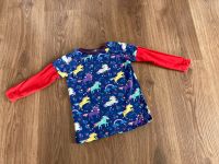 Langarmshirt diy jersey einhorn 110 Baden-Württemberg - Oberkirch Vorschau