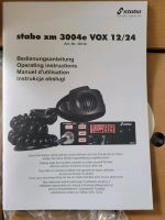 Stabo Funkgerät NEU (Preis gilt bis Montag 20.5.24) Niedersachsen - Asendorf (bei Bruchhausen-Vilsen) Vorschau