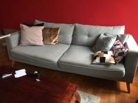 Schönes strayed Sofa 2 Sitzer Maison du Monde München - Laim Vorschau