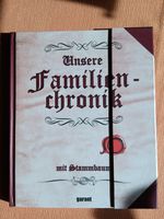 Buch Familienchronik mit Stammbaum Bayern - Tirschenreuth Vorschau