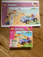 Lego Juniors 10677 Strandausflug Bayern - Essenbach Vorschau