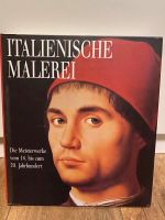 „Italienische Malerei“ Sachsen - Riesa Vorschau