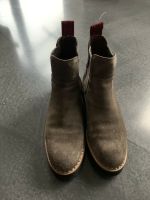 Marco Polo Boots braun Größe 38,5 Nordrhein-Westfalen - Krefeld Vorschau