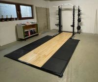 Power Rack der Firma Original Workout (Fitnessstudio-Gerät) Baden-Württemberg - Waiblingen Vorschau