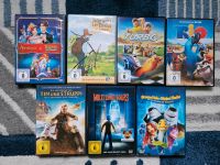 Verschiedene Disney DVDs West - Nied Vorschau