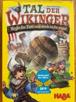 HABA Tal der Wikinger, Spiel des Jahres 2019 - Geschicklichkeit Baden-Württemberg - Linkenheim-Hochstetten Vorschau