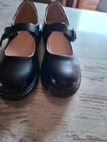 Mary Janes  wie DocMartens Riemchenschuhe, Dr. Martens Bayern - Bayreuth Vorschau