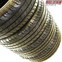 4X SOMMERREIFEN 225/55 R17 109/107H XL CONTI VANCONTACT 200 Baden-Württemberg - Donzdorf Vorschau