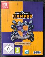 Two Point Campus - Enrolment Edition (Switch) - Neuwertig! Nordrhein-Westfalen - Herne Vorschau