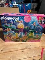 Playmobil Magic Schleswig-Holstein - Büdelsdorf Vorschau