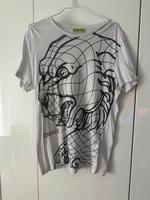 T-shirt von Versace Kr. München - Unterschleißheim Vorschau
