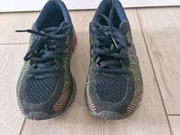 Asics  Laufschuh, Gr. 39, Damen Bayern - Mindelstetten Vorschau