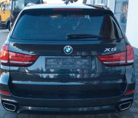 Bmw X5 F15 416 Mpaket Heckklappe Stoßstange Rückleuchte Berlin - Mitte Vorschau