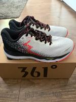 Damen Laufschuhe , 361 Grad , Gr. 39 , Meraki 3 Brandenburg - Luckau Vorschau