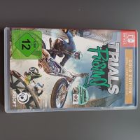 Nintendo Switch Spiel "Trials Rising" Sachsen-Anhalt - Gräfenhainichen Vorschau