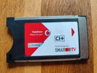 Vodafone Original CI+ Plus Modul für HD TV Empfang NP 80 Euro Bayern - Würzburg Vorschau