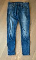 G-Star 3301 Deconstructed Skinny Jeans*Gr. 32/34*Top Zustand Bielefeld - Heepen Vorschau