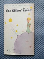 Der kleine Prinz von Antoine de Saint -Exupery Nordrhein-Westfalen - Düren Vorschau