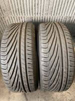 2 x 215/45 R17 91Y Uniroyal Sommerreifen Niedersachsen - Braunschweig Vorschau