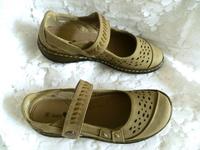 NEUE Damenschuhe Schuhe LAURA BERG graubeige Größe 39 Nordrhein-Westfalen - Gütersloh Vorschau