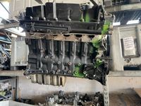 Motor BMW 530d MKB: M57 306 D2 - 218PS - 137tkm Laufleistung Niedersachsen - Langwedel Vorschau