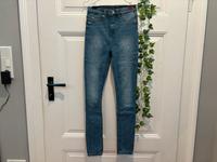 Gr.27 hellblaue Jeans|New Yorker|Damenkleidung|Damenhose|Mädchen Niedersachsen - Schladen Vorschau