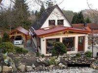 FERIENHAUS in Tschechien mit 3125 m2 großem Garten zu verkaufen Bayern - Freilassing Vorschau