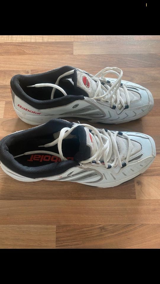 Babolat Tennisschuhe, Hallenschuhe in Bielefeld