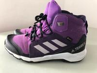 Adidas Terrex, Größe 37 1/3 Bayern - Maisach Vorschau