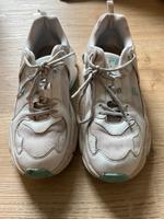 Sportschuhe, Größe 41, FILA Niedersachsen - Lilienthal Vorschau