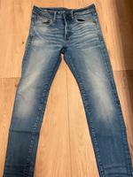 G Star Herren Hose 29/32 top Zustand Nordrhein-Westfalen - Werl Vorschau
