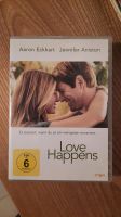 DVD love happens Bayern - Oberostendorf Vorschau