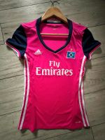 Adidas HSV Trikot Pink Gr. XS, incl Versand! Schleswig-Holstein - Wangels Vorschau