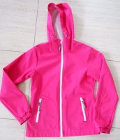 Windbreaker Jacke Gr.164 / 36 Übergangsjacke pink Kapuze Anorak Leipzig - Lindenthal Vorschau