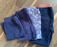 Kleiderpaket mit 4 Leggings / Hosen - Gr. 122 - super Zustand! Dresden - Cotta Vorschau