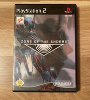 PS2 Zone of the Enders Berlin - Reinickendorf Vorschau