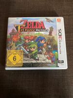 Nintendo 3DS Zelda Triforce Heroes Leipzig - Leipzig, Zentrum-Südost Vorschau