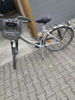 Pegasus Milano GT Fahrrad Baden-Württemberg - Emerkingen Vorschau