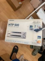 SONY HTP 500 Heimkinosystem Berlin - Schöneberg Vorschau